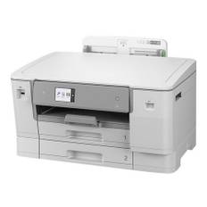 BrotherBrother HL-J6010DW - printer - farve - blækprinter