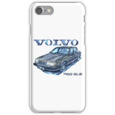 Skal till iPhone5/5s SE - VOLVO 760 gle