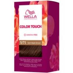 Wella Professionals Color Touch Deep Browns 5/71 Dark Maple Brown 1 st