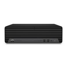 T1A HP EliteDesk 800 G6 Refurbished Intel® Core™ i5 i5-10500 8 GB DDR4-SDRAM 256 GB SSD Windows 10 Pro SFF PC Black