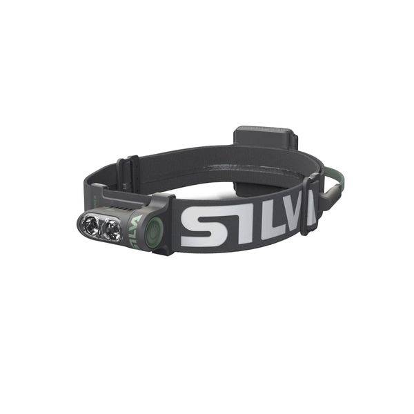 Pannlampa Trail Runner Free 2 Hybrid - 500 lm / Laddbar