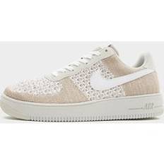 Nike Air Force 1 Low Flyknit, Light Bone