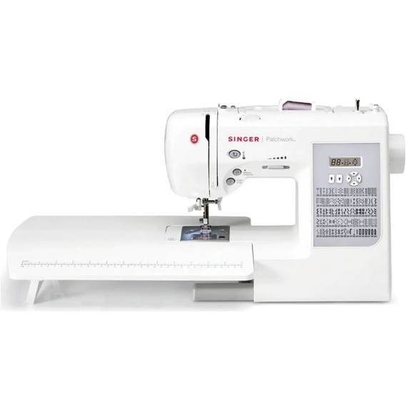 Singer Quilt-/Lappteknik Symaskin 7285Q