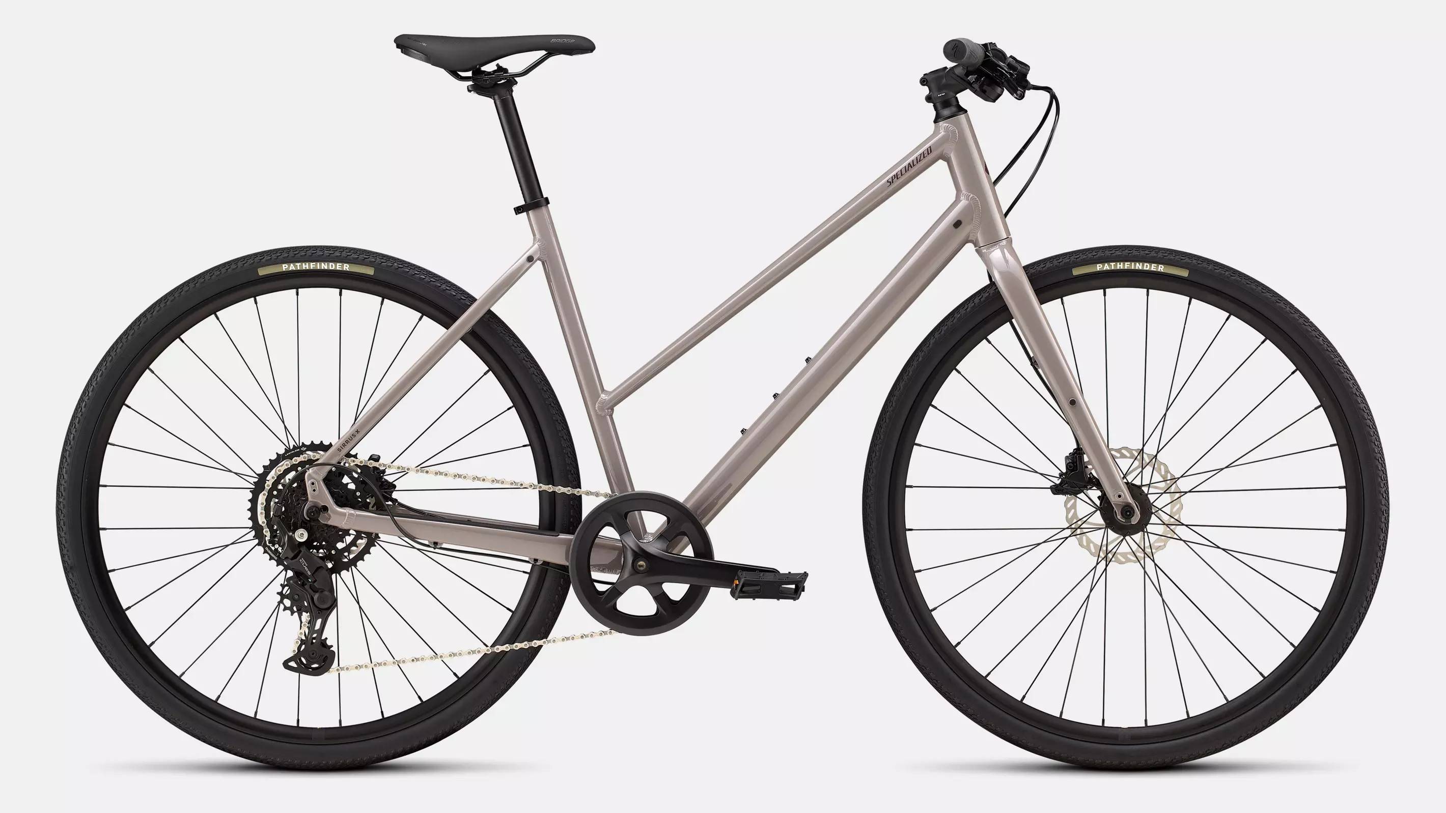 Specialized Sirrus X 2.0 ST 2026
