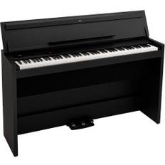 E1 AIR Black Digitalpiano