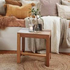Ib Laursen Side Table Unique Shaker