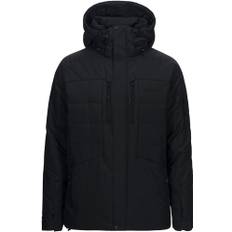 Peak Performance - Shiga Jacket - Herre  - XL  - Sort