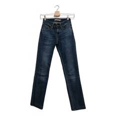 Levi's 712 slim jeans