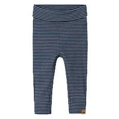 NAME IT Nbnberro R Long John |Blå |74
