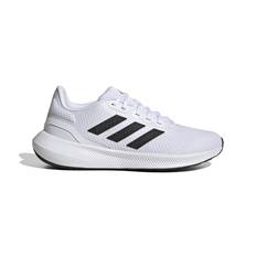 RUNFALCON 3.0 W WHT/BLK, VIT, DAM, EU 41 1/3
