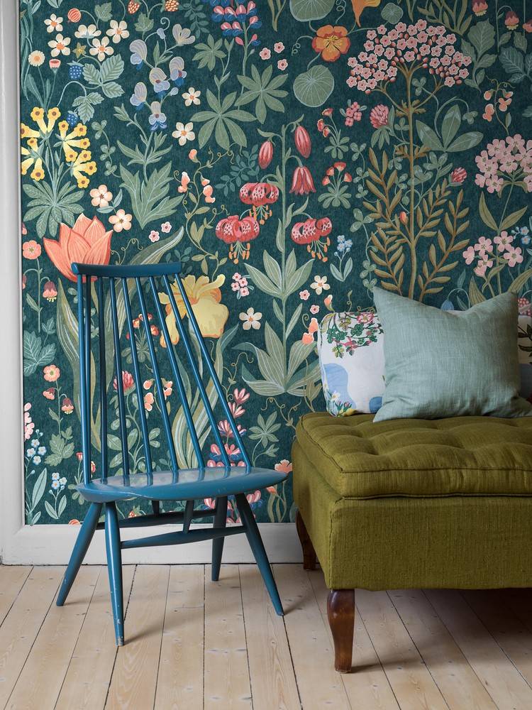 Blomsterhav Grand - 9783W