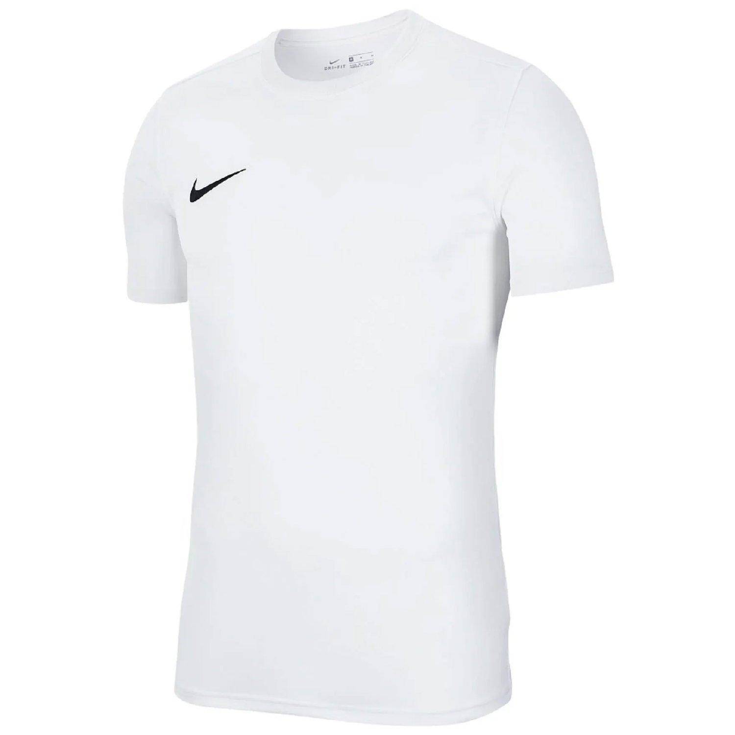 Nike Kids' Park Vii Short-Sleeve Dri-Fit T-Shirt