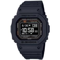 Casio Herrklocka DW-H5600-1ER G-shock G-squad Resinplast Ø44.5 mm
