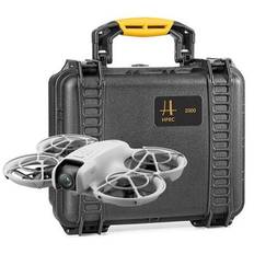 DJI Neo Fly More Combo + HPRC 2300 protective case