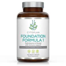 Foundation Formula 1