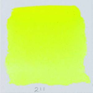 Schmincke Horadam Chrome yellow lemon, no lead 1/1 kopp