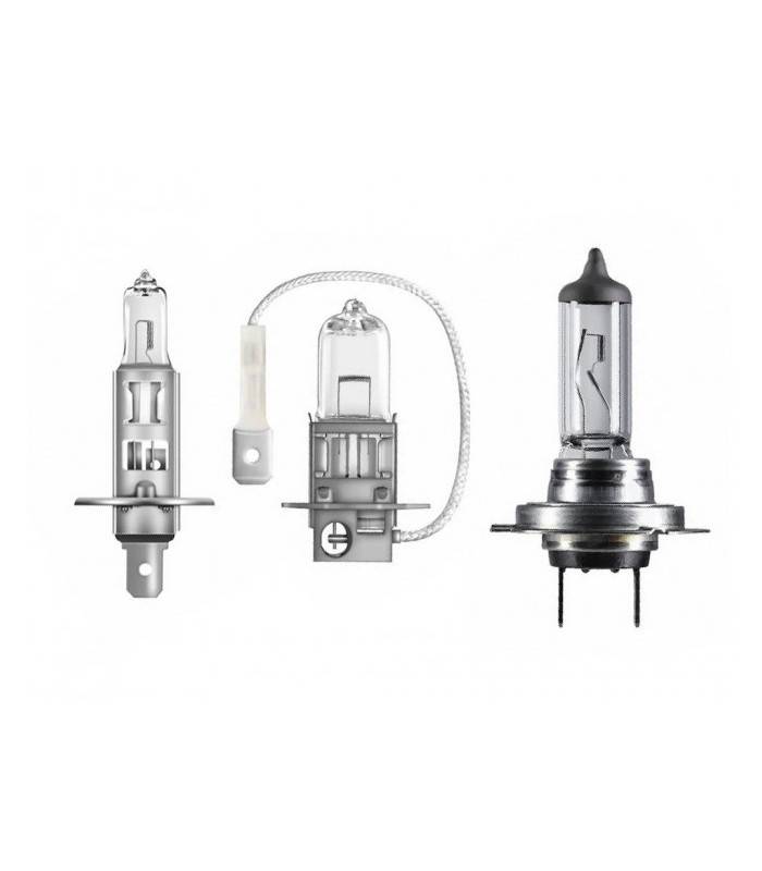 Glödlampa h7 24 v 70 w truckstar pro 13972md