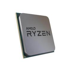 AMD Ryzen 3 3100 - Tray CPU - 4 kerner - 3.6 GHz - AMD AM4 - Bulk (ingen køler)