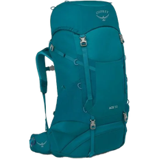 Osprey Kids' Ace 50 Blue Spikemoss/Deep Peyto, One size