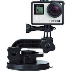 GoPro Genuine Accessory Suction Cup Mount [] AUCMT-302 svart