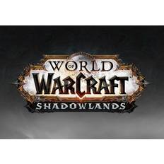 World of Warcraft: Shadowlands Heroic Edition EU Battle.net CD Key