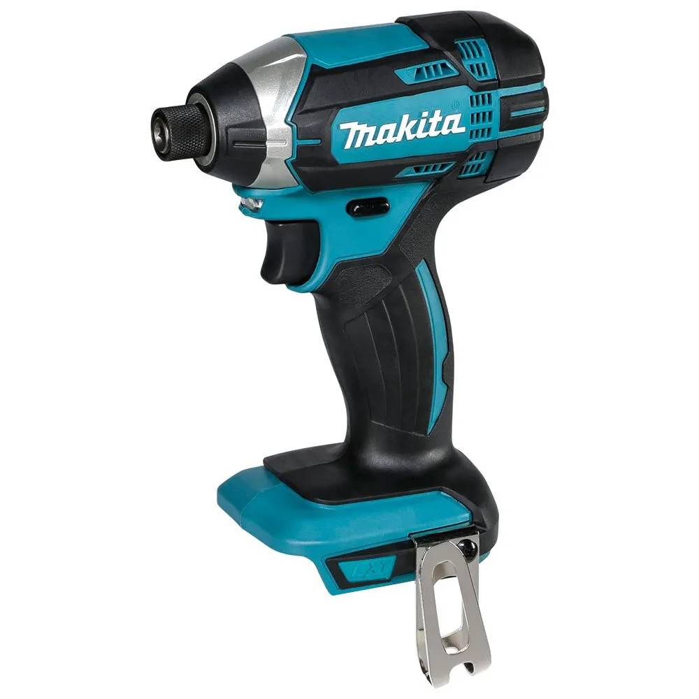 Makita Dtd152z Slagskruetrækker Uden Batteri