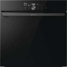 Gorenje Go66epizza350c Indbygningsovn - Farve: Sort