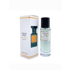 Morale Parfums Neroli Aqua Unisex Eau de Parfum, 30 ml 30 ml