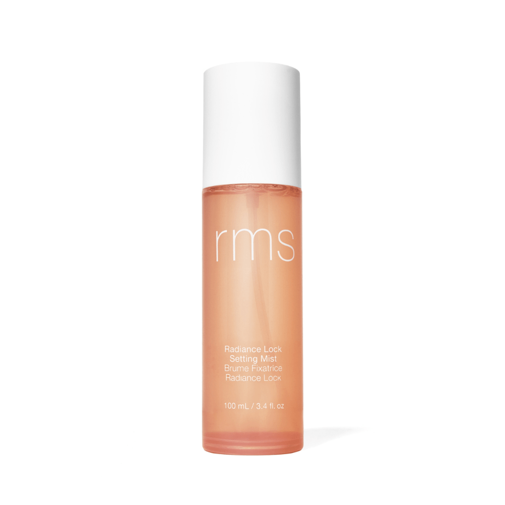 Radiance Lock Setting Mist - 30 ml