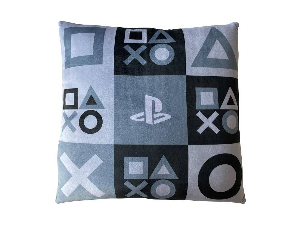 Playstation - Cushion 40x40x3cm
