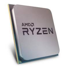 AMD CPU Ryzen 5 9600X Tray
