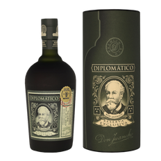 Diplomatico Reserva Exclusiva 70cl Rom