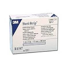 Steri Strip 3m 1,2x10 cm,