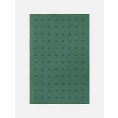Cross - Green/Deep Teal
