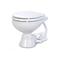 JABSCO EL-TOALETT COMPACT