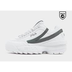 Fila Disruptor II Dame, White - 37.5