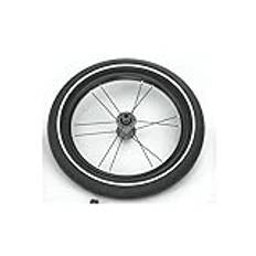 THULE Wheel 16" Jog Kit 17-X Ankare, Sport, Multifärg