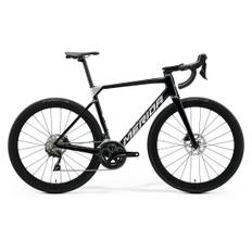 Merida Scultura Ltd XS (50 cm) Svart Racer Cykel