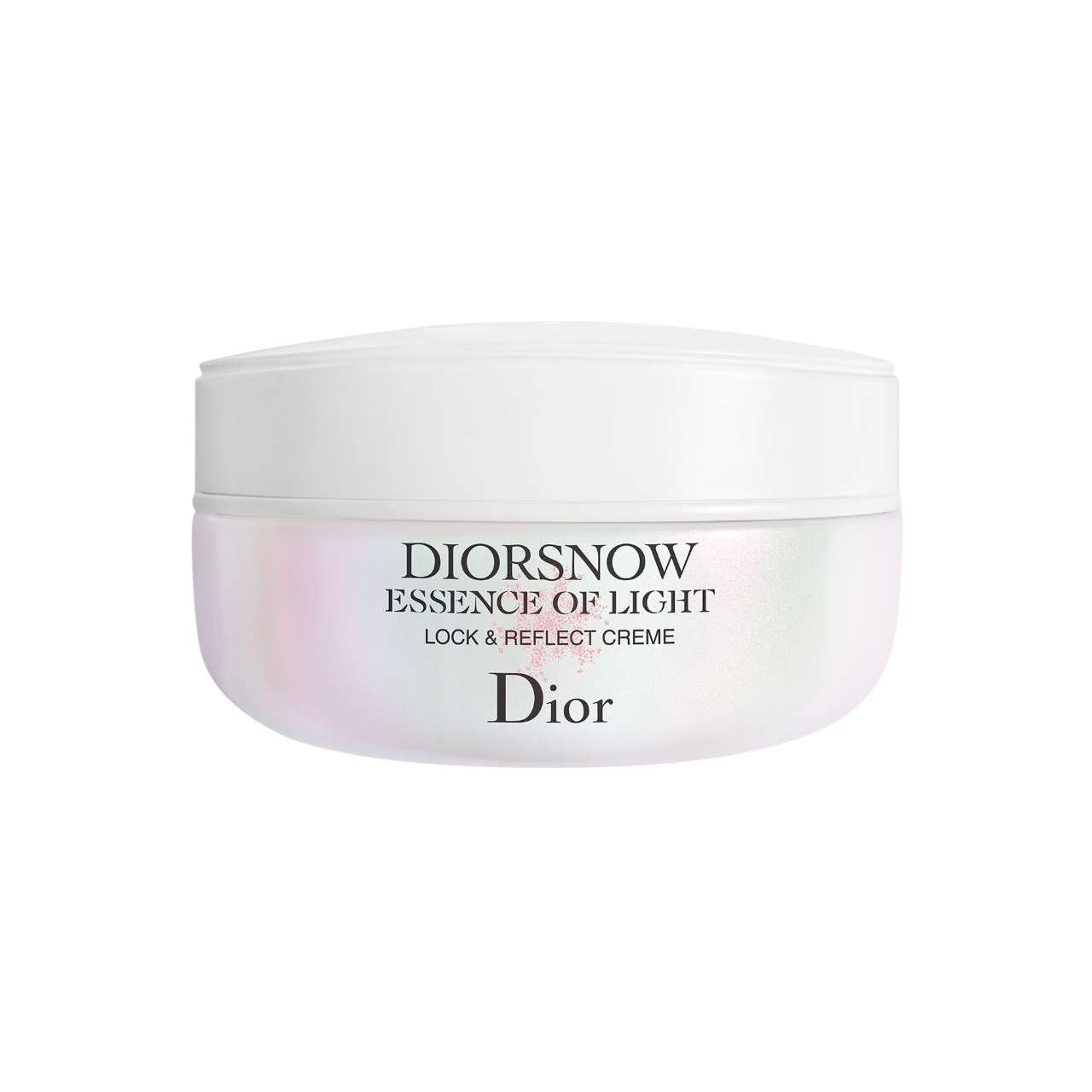 Christian Dior Diorsnow Essence of Light Lock & Reflect Creme 50 ml