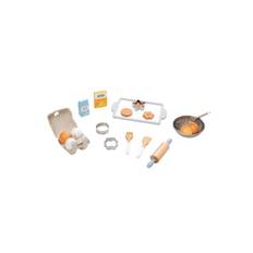 Small Wood Bakery Set