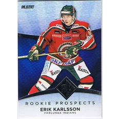 2008-09 SHL s.2 Rookie Prospects #03 Erik Karlsson Frölunda Indians