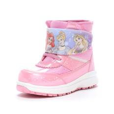 Snow Boots DN WC046E Pink [Disney] rosa