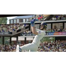 Cricket 24 Steam Account