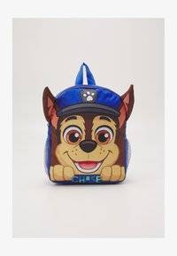BACKPACK PAW PATROL GO TEAM UNISEX - Ryggsäck - blue