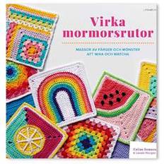 Virka mormorsrutor