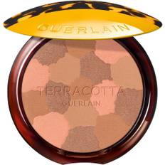 GUERLAIN Smink Terracotta Terracotta Light Limited Edition 03 10 g (71.000,00 kr / 1 kg)