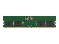 Kingston DDR5 16GB 5600MHz CL46 Ikke-ECC --> I externt lager, forväntat leveransdatum hos dig 01-08-2026