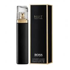 Hugo Boss Nuit Femme Edp 75ml