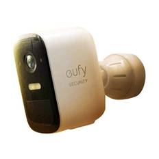Anker Innovations Eufy eufyCam 2C - Netzwerk-Überwachungskamera - Außenbereich, Innenbereich - wetterfest - Farbe (Tag&Nacht)