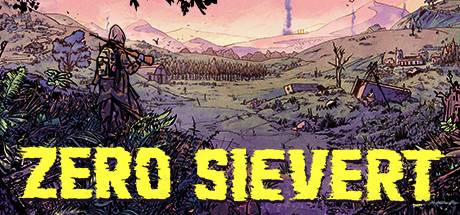 ZERO Sievert (PC) - Standard